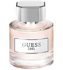 Guess 1981 Guess