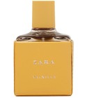 parfém Zara Vainilla 2017