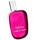 parfém Comme des Garcons 2 Bijou
