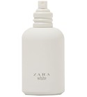 Zara White Zara