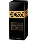 Mystic Leather Nights Jesus Del Pozo