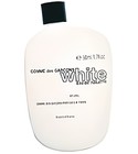 parfém Comme des Garcons White