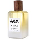 Marble ASAMA Perfumes