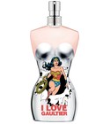 parfém Classique Wonder Woman Eau Fraiche 