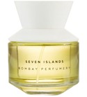 Seven Islands Bombay Perfumery