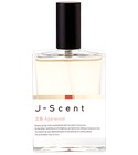 Agarwood J-Scent