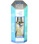 parfém Fresh White Musk