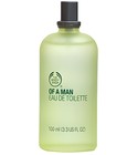 parfém Of a Man