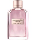 First Instinct for Her Abercrombie & Fitch