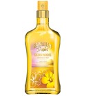 parfém Golden Paradise