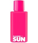 Sun Pop Arty Pink  Jil Sander
