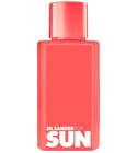 Sun Pop Coral Pop Jil Sander