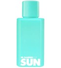Sun Pop Green Fusion Jil Sander