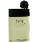 Open Black Roger & Gallet