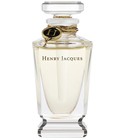 Musk Oil White Henry Jacques