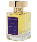 Vanity Oud Regalien