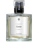 Cedar 1907