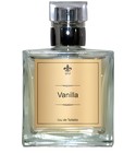 parfém Vanilla
