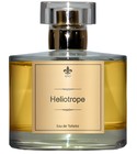 parfém Heliotrope