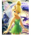 parfém Disney Fairies