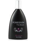 parfém Poseidon The Black for Woman