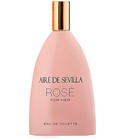 Aire de Sevilla Rose Instituto Español