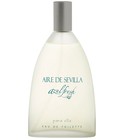 Aire de Sevilla Azul Fresh Instituto Español