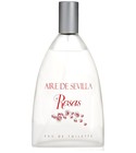 parfém Aire de Sevilla Rosas