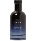 Zara Night Pour Homme II Zara