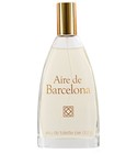 parfém Aire de Barcelona