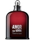 parfém Amor Pour Homme Tentation