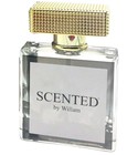 parfém Scented by Willam