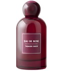 parfém Eau de Rose