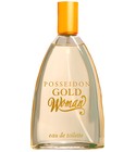 parfém Poseidon Gold Woman