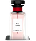 Rose Ardente Givenchy