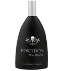 Poseidon The Black Instituto Español