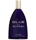parfém Blue Aire de Sevilla