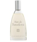 parfém Aire de Barcelona