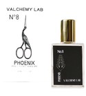 parfém No 8 Phoenix