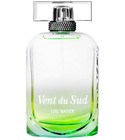 Vent du Sud Lise Watier