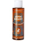 Jasmine Bergamot Eau de Cologne Korres