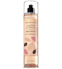 parfém Almond & Vanilla