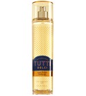 Tutti Dolci Sweet Lemon Buttercup Bath & Body Works