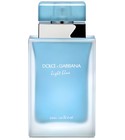 Light Blue Eau Intense Dolce&Gabbana