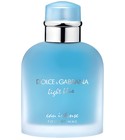 Light Blue Eau Intense Pour Homme Dolce&Gabbana