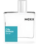 parfém Mexx City Breeze For Him