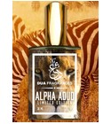 parfém Alpha Aoud