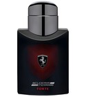 parfém Scuderia Ferrari Forte