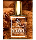 parfém Decadence