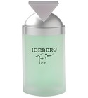 Iceberg Twice Ice Iceberg
